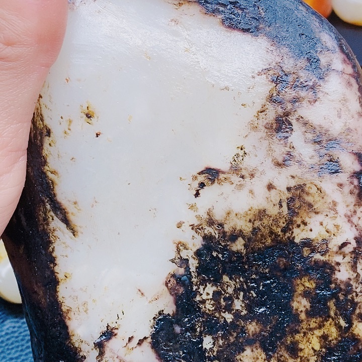 未镶嵌和田玉挂件恭**乐