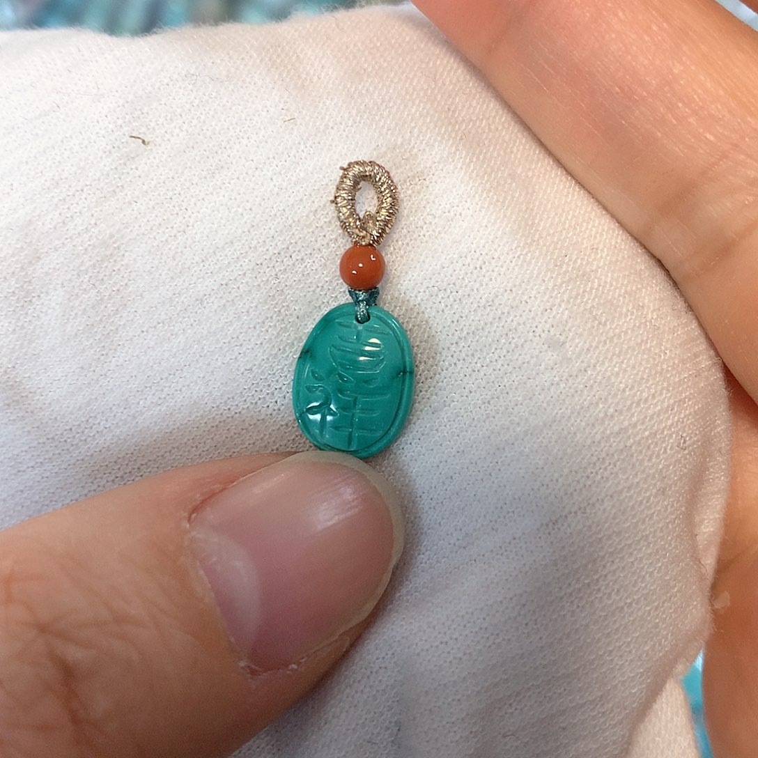 南红玛瑙珠宝奇石未镶嵌