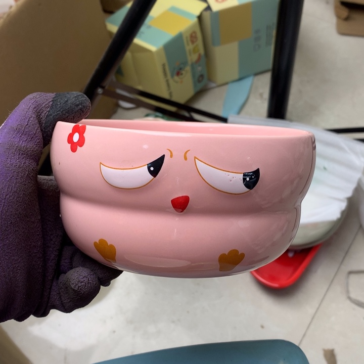 陶瓷制品满25拼单发货默认微瑕