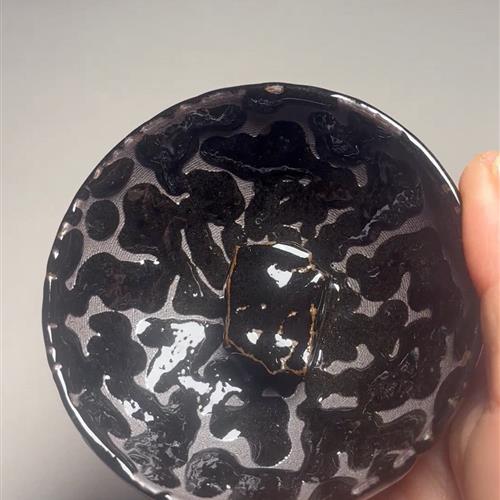 【闪购商品】茶盏-419............