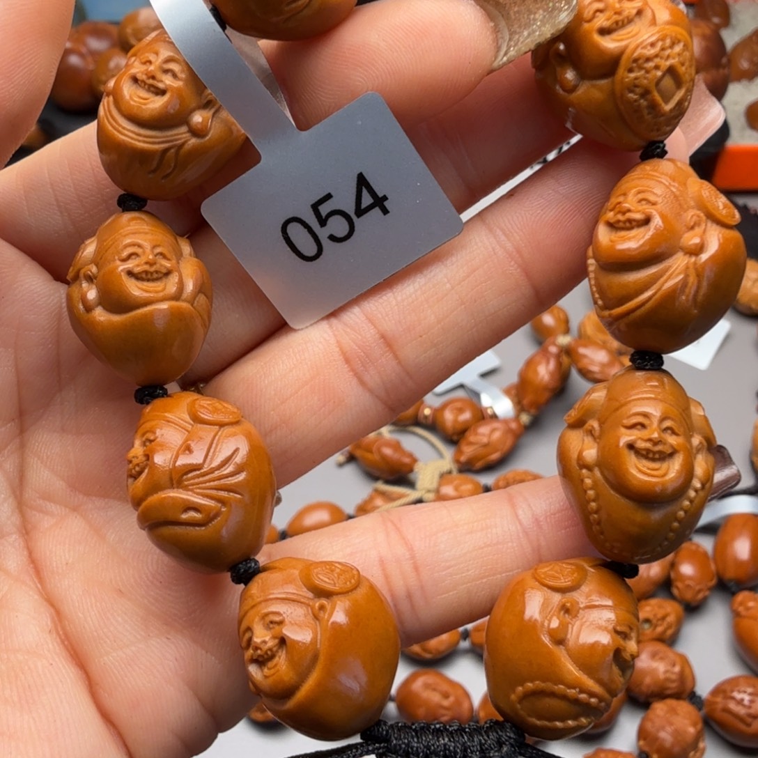 橄榄核手串/手链橄榄核