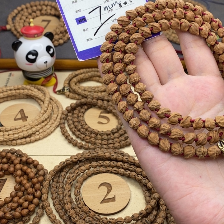 手串柏香籽/百香籽