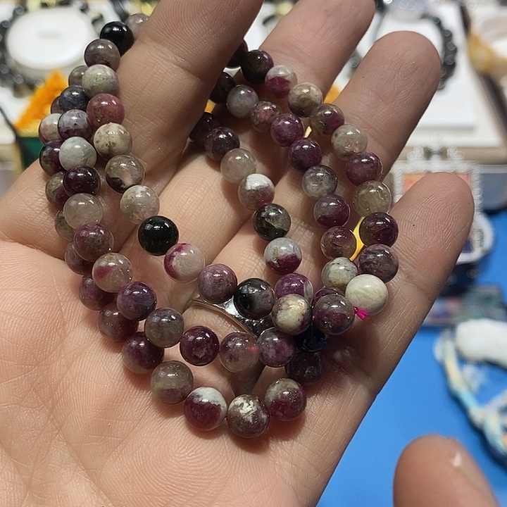 玛瑙/玉髓未镶嵌颈饰20