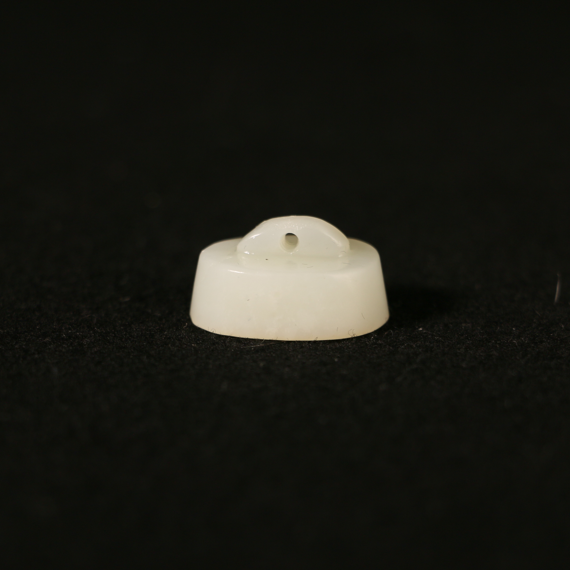 22F190  清  和田玉挂件