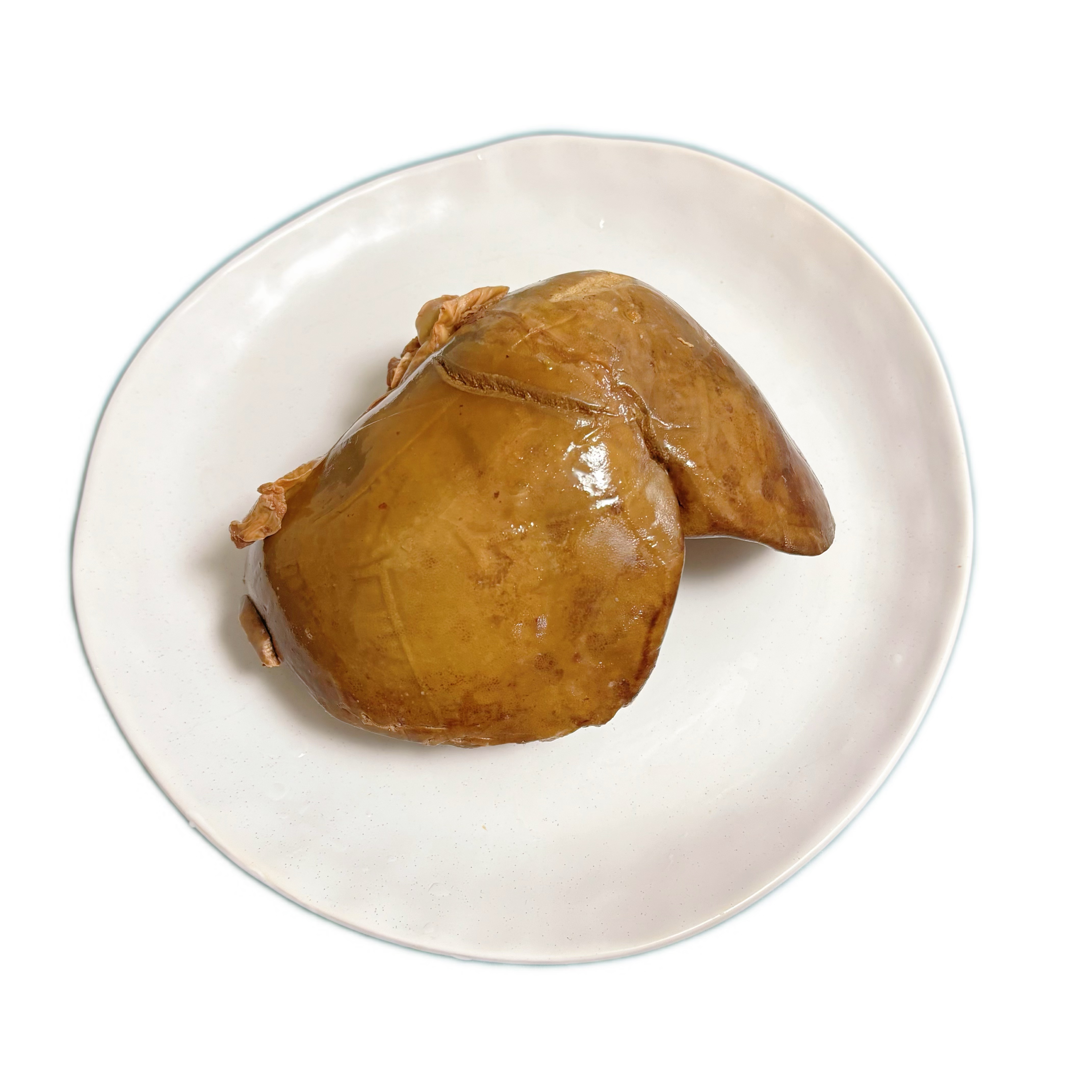 【粉丝福利】清真牛肝嘎嘎好吃 1斤装 顺丰包邮