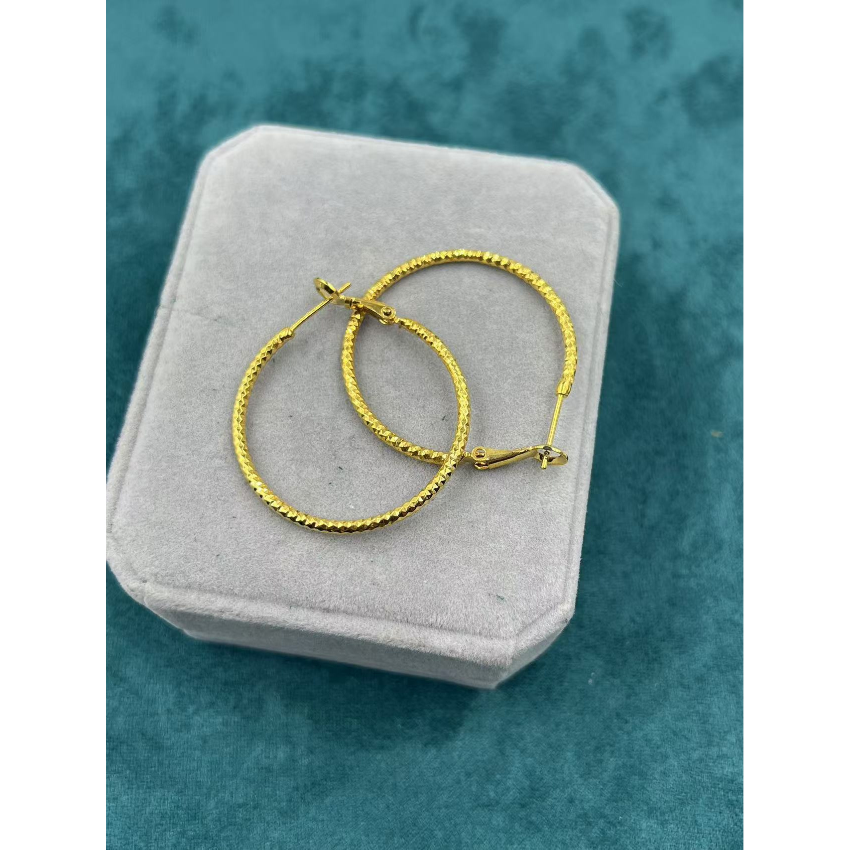  【绮丽之梦】JS02耳饰