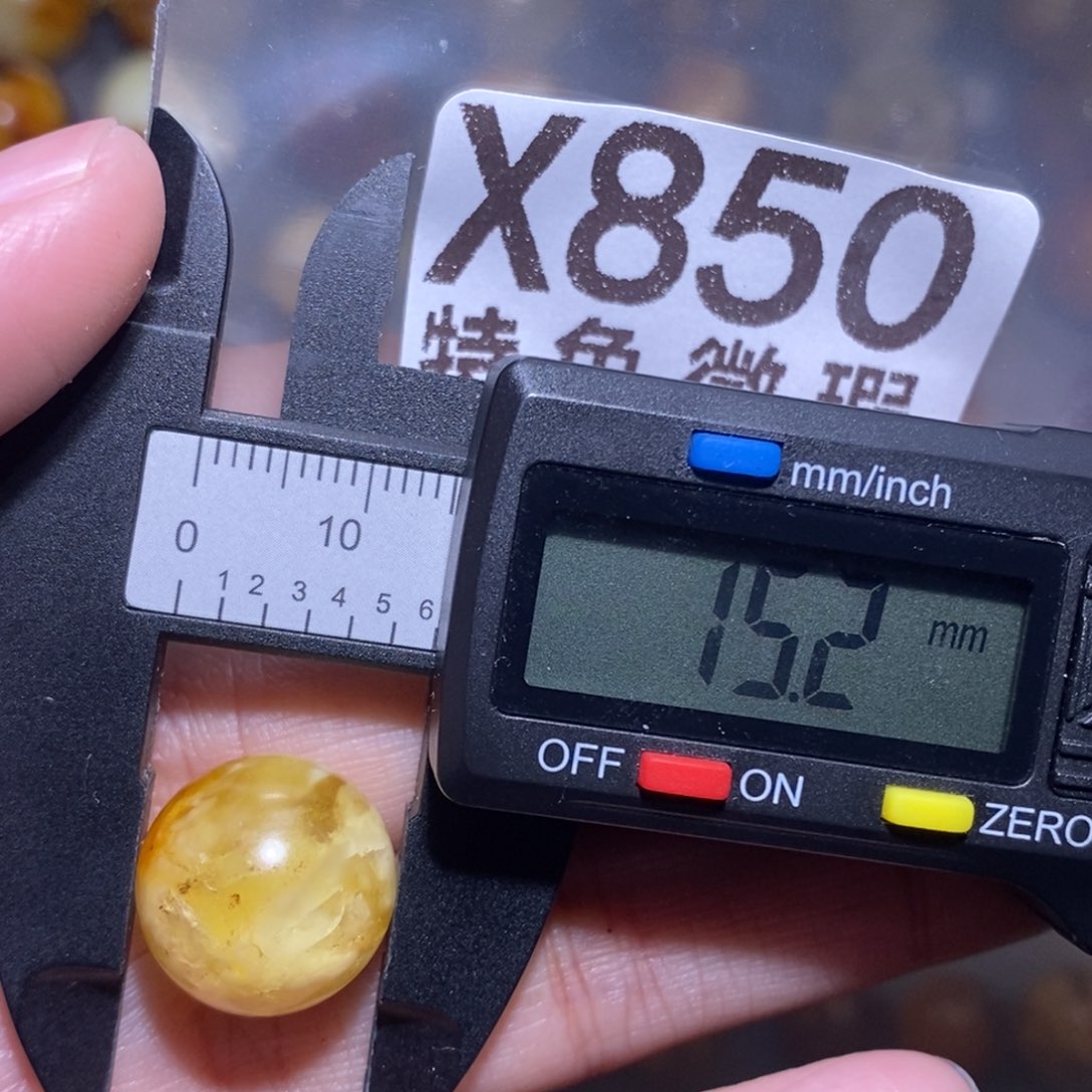 金珀未镶嵌裸石未镶嵌琥珀蜜蜡裸石