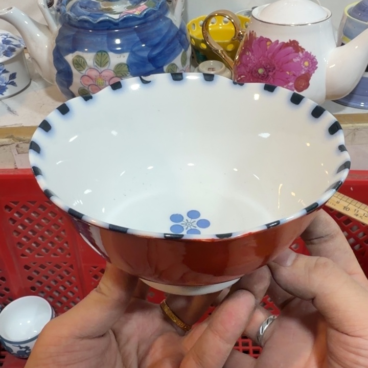 陶瓷推荐第二名20包邮