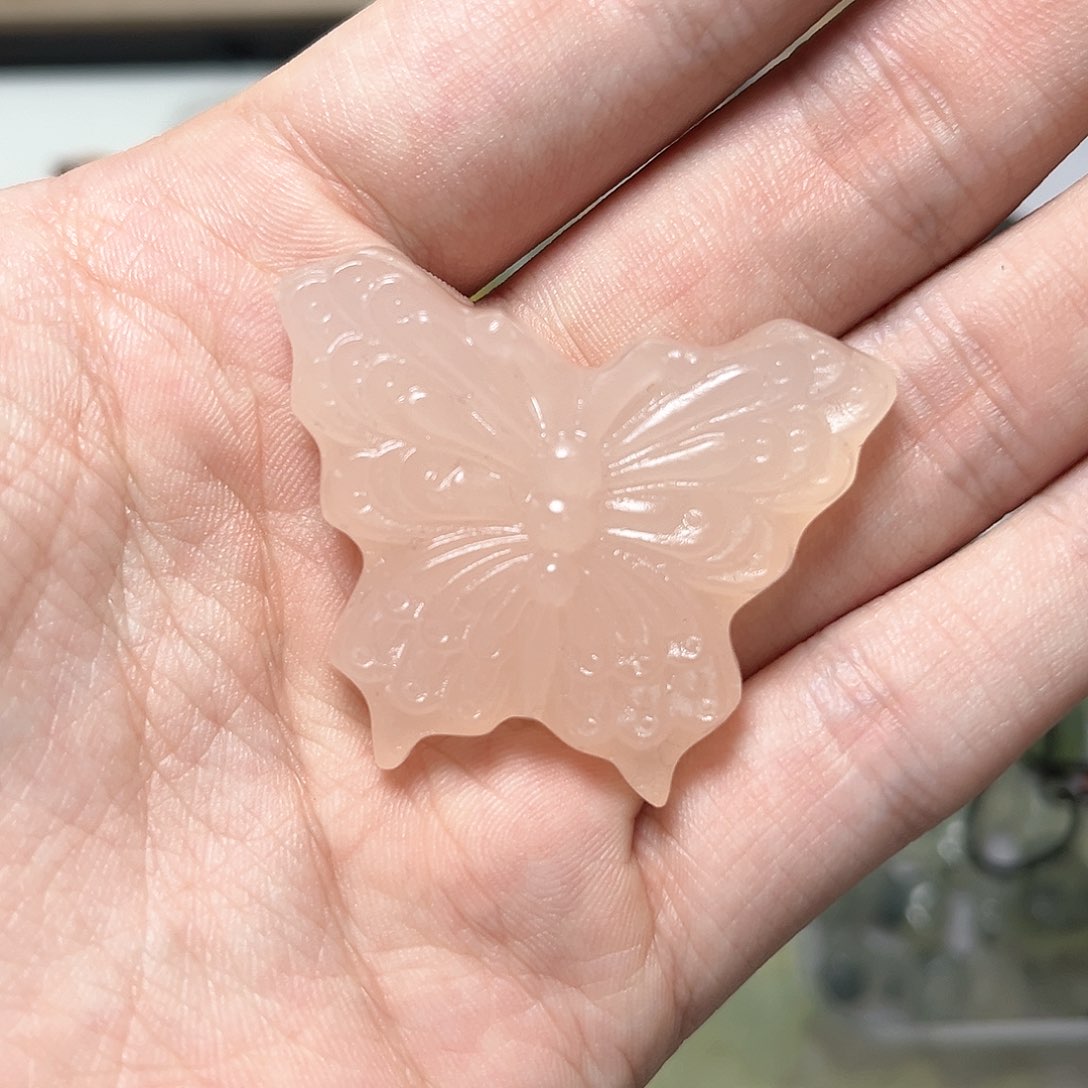 岫玉颈饰未镶嵌编好绳子发货