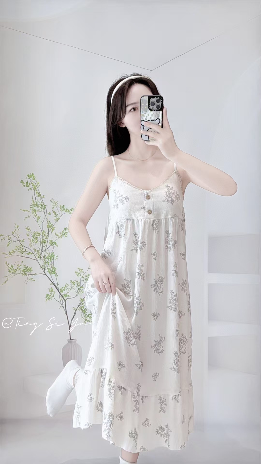 夏季舒适吊带裙带胸垫3513