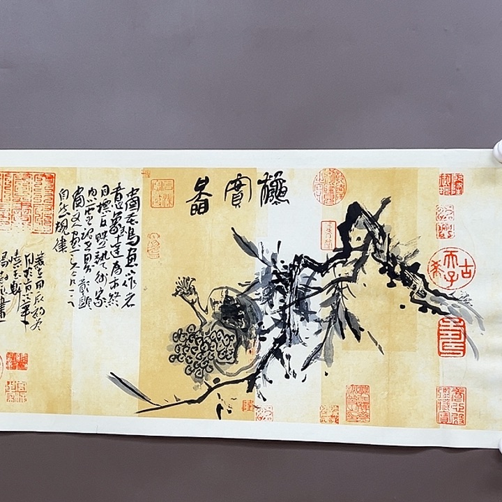 国画55555555555555555555555