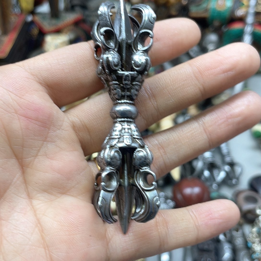 工艺品挂件一物一图