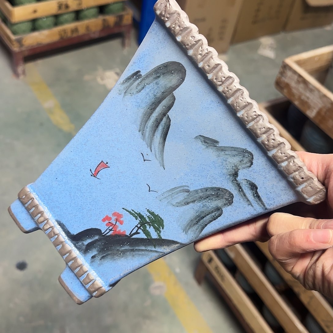 陶瓷福利局·自动合并订单·一个个买凑9元发·