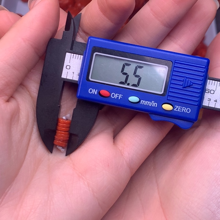 【闪购商品】未镶嵌配饰南红玛瑙