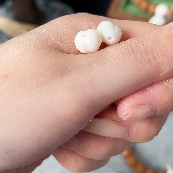 鹿骨手串/手链0227