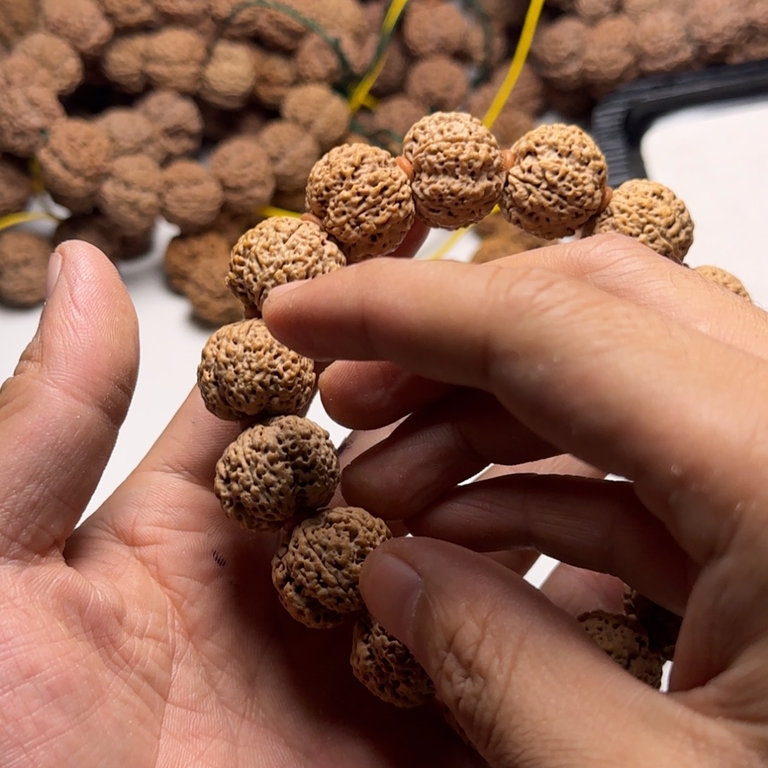 手串金刚菩提75号金刚