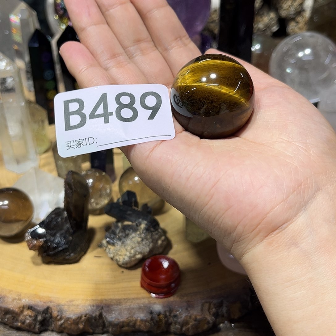 水晶珠宝半成品未镶嵌多样性发其一微瑕