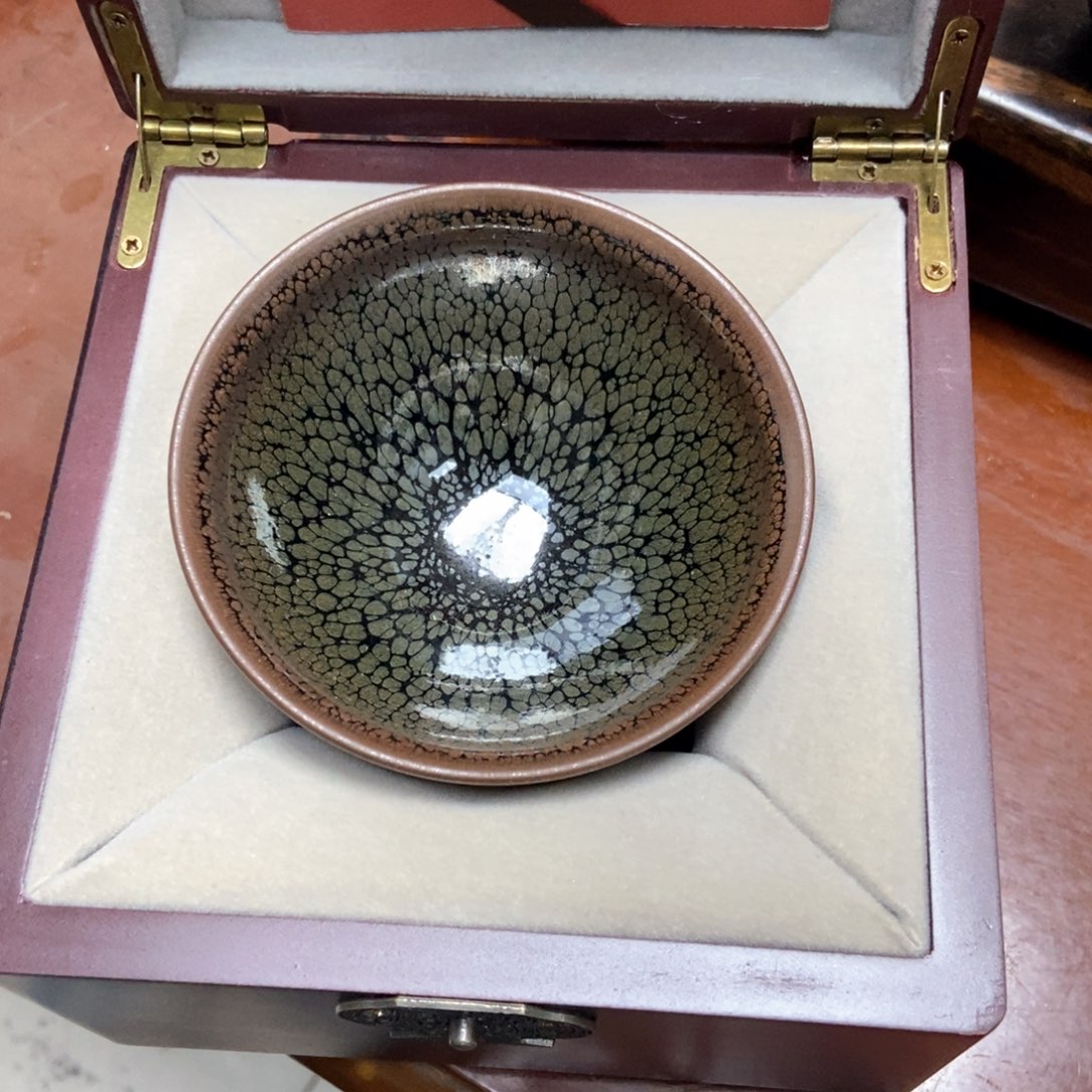 茶盏可口可乐公司