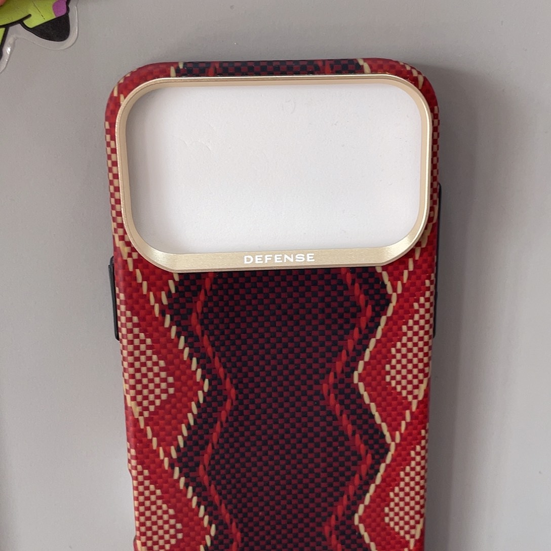 赤蛇权杖16promax