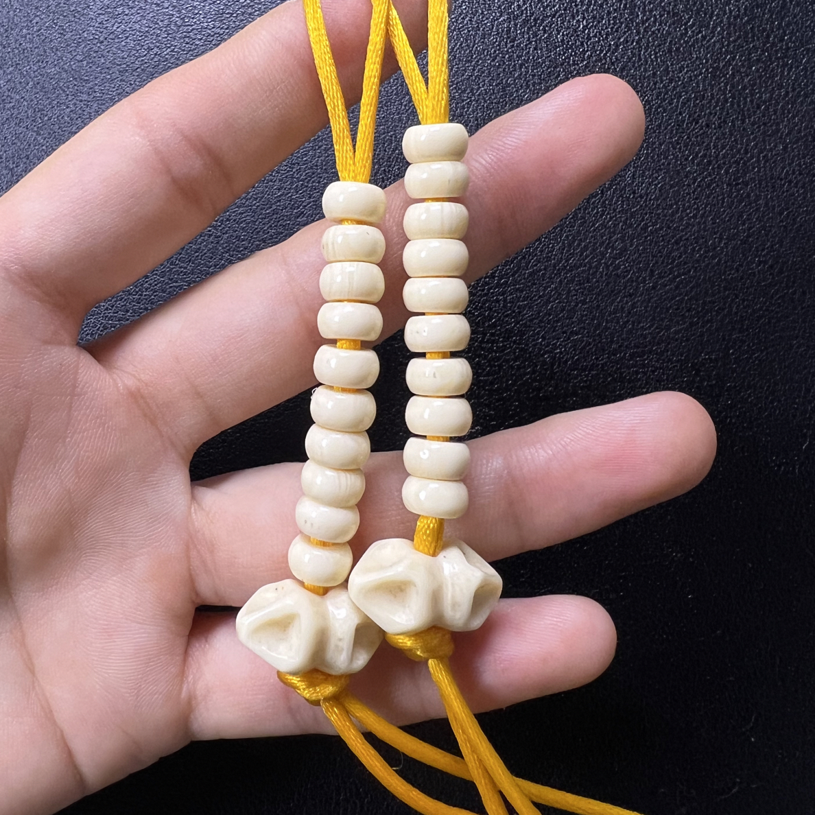 藏传收获一对计数器