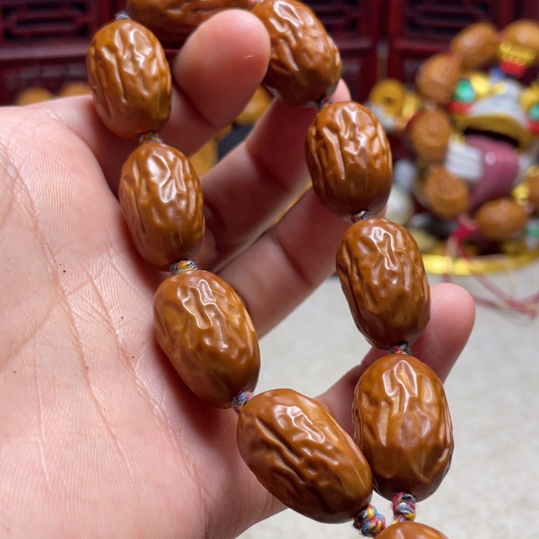 手串/手链橄榄核橄榄核