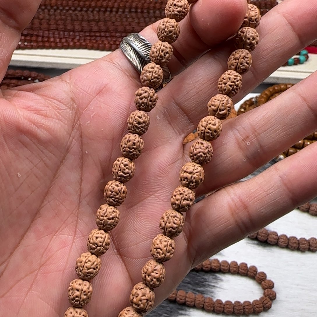 金刚菩提手串高仿一代