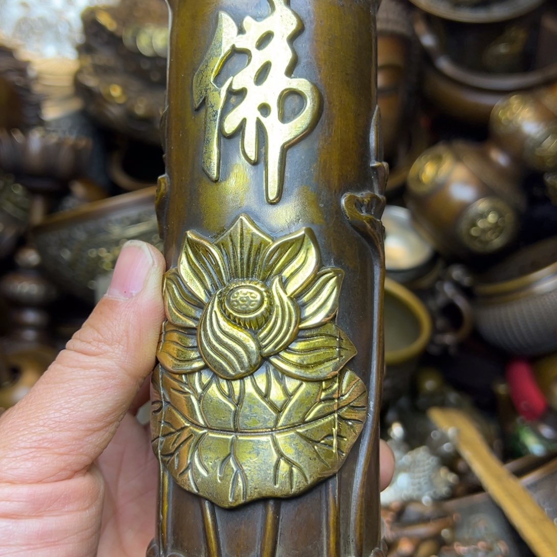 精美文玩精品摆件