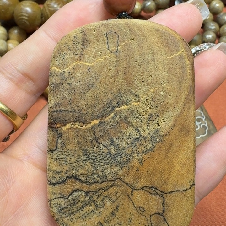 沉香碎屑沉香馨安居沉香8888