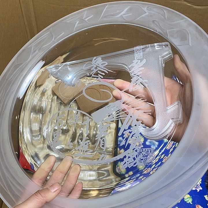 瓷片P137 雅舍器物优选好物 