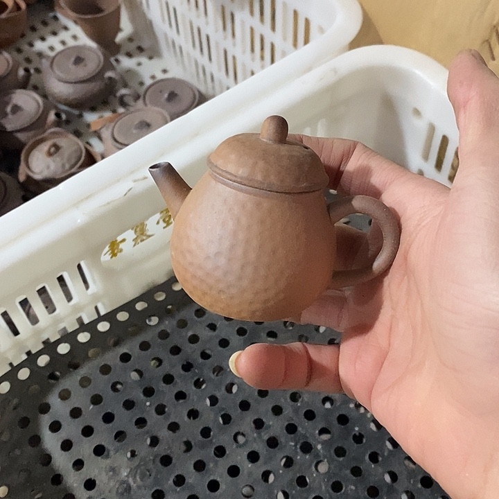 微瑕茶具介意勿拍