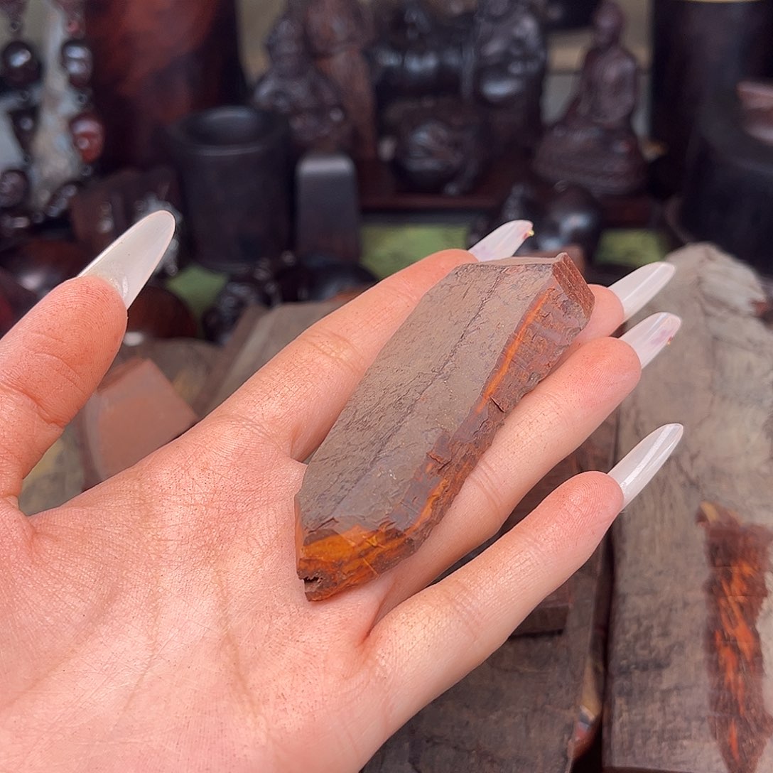 利***益檀香紫檀（小叶紫檀）