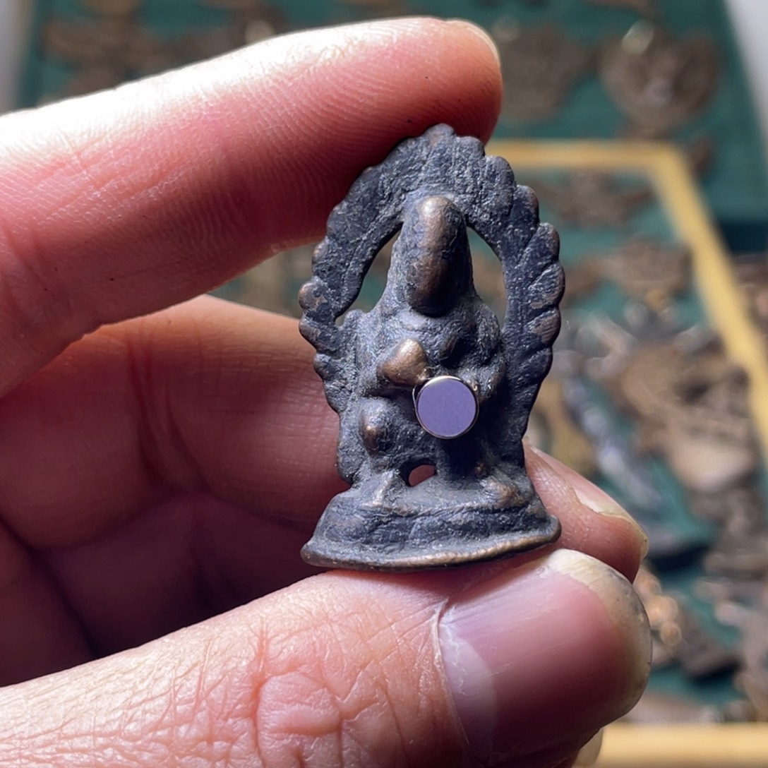 藏传福利老料黑财