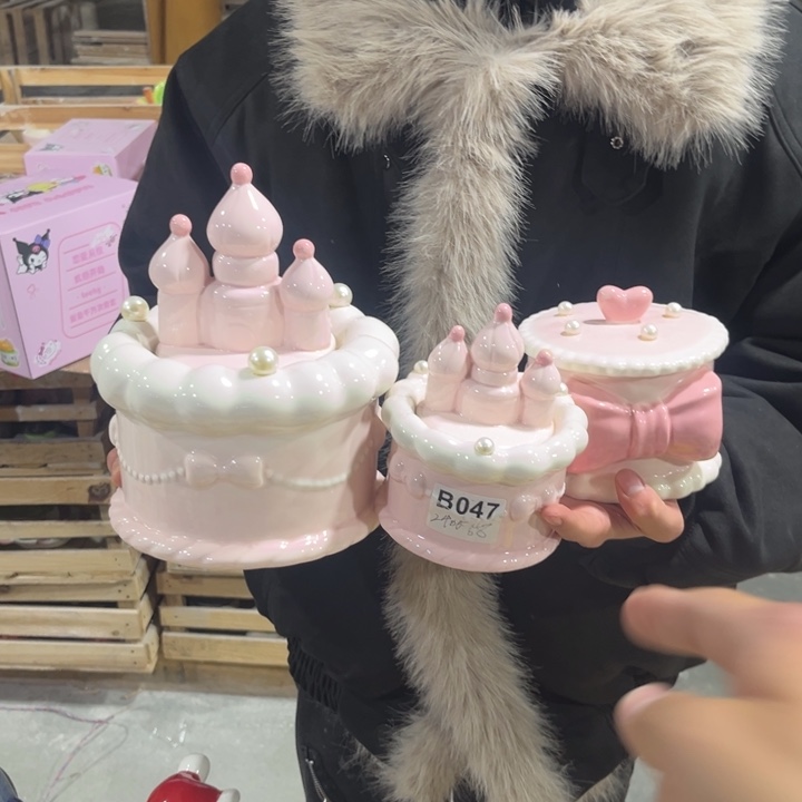 紫砂茶叶罐我们的目标是