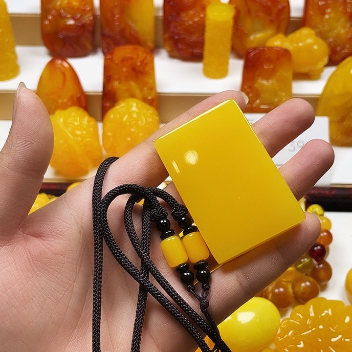 抖音严选好物商品