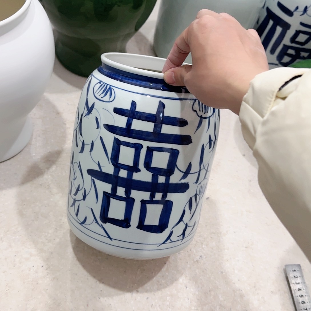 摆件正品无孔正品