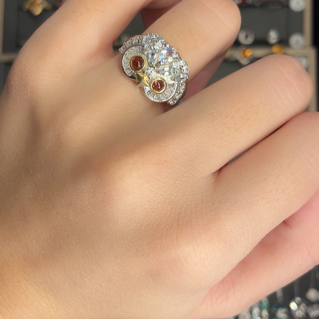 925银羽毛不带证链接