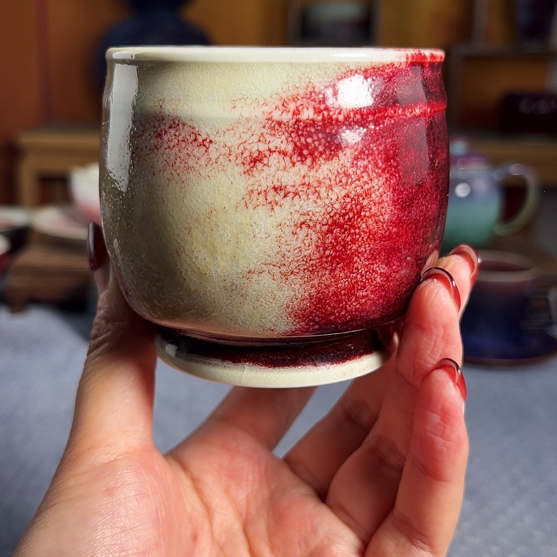 【闪购商品】杯1号112233555666666666