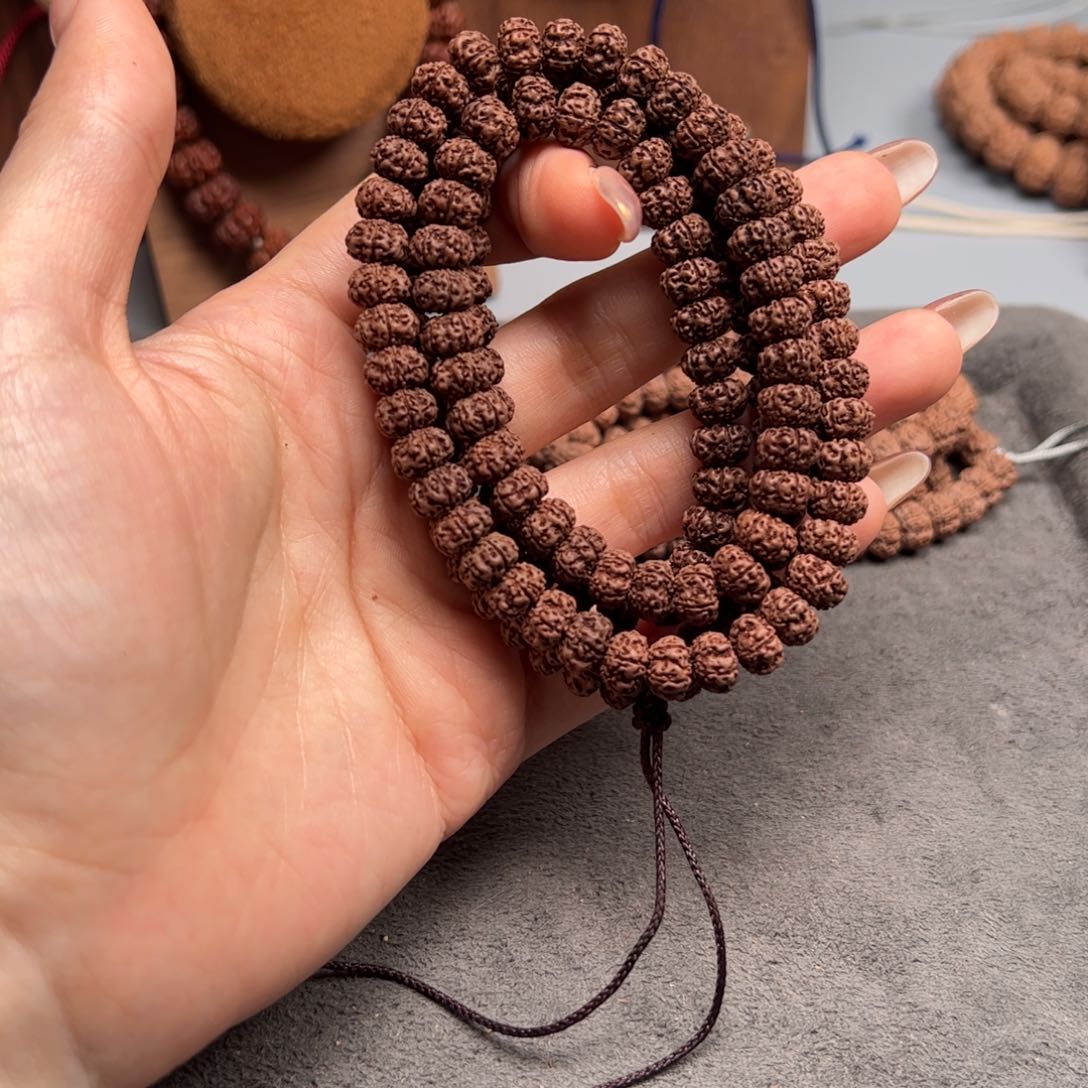 金刚菩提手串11111111111111平细