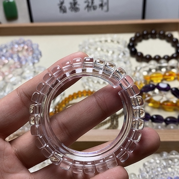 非金属卡8mm老型珠 