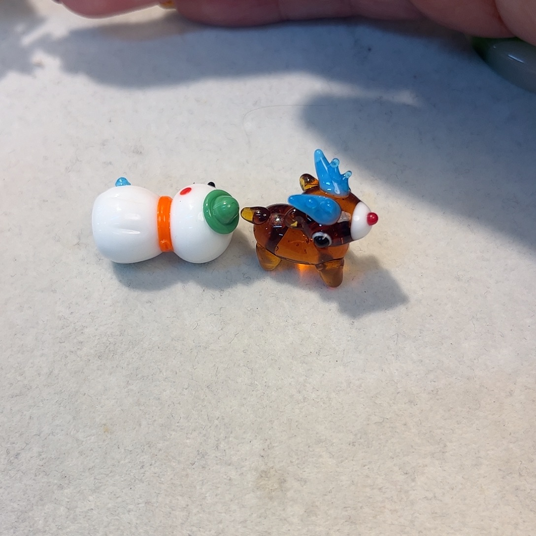 喵***猫手工艺品琉璃琉璃