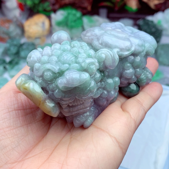 吊坠(不含链)未镶嵌翡翠?****?