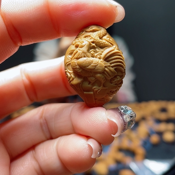 橄榄核手串/手链橄榄