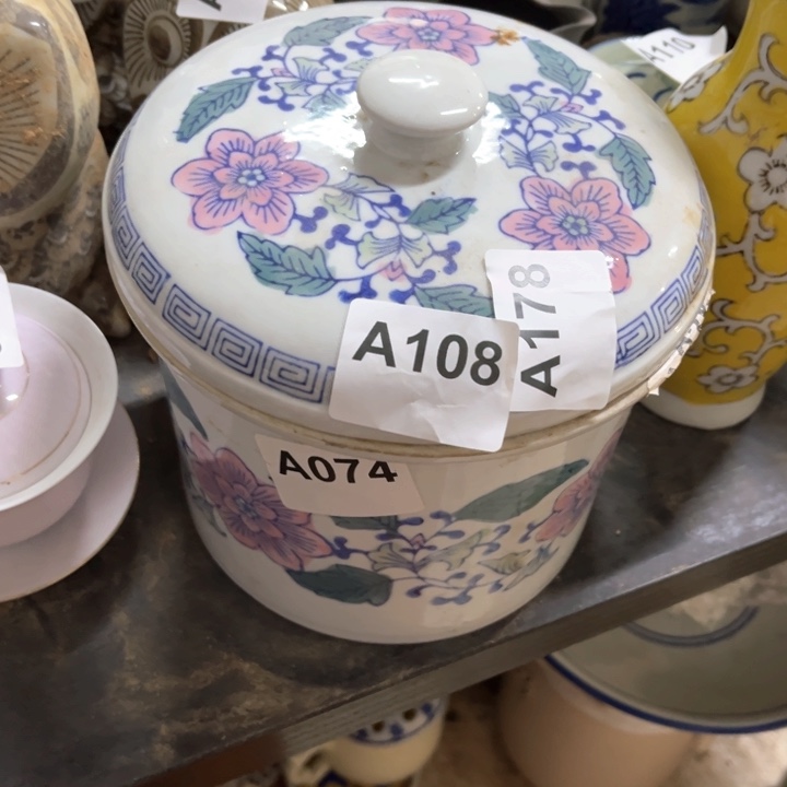 陶瓷制品瑕疵处理