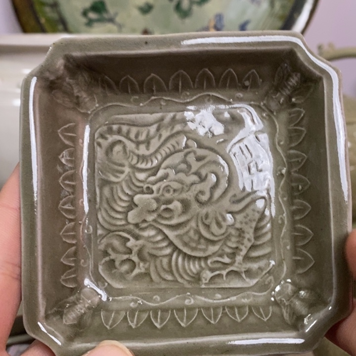 快***足紫砂茶壶瓷器瓷器瓷器