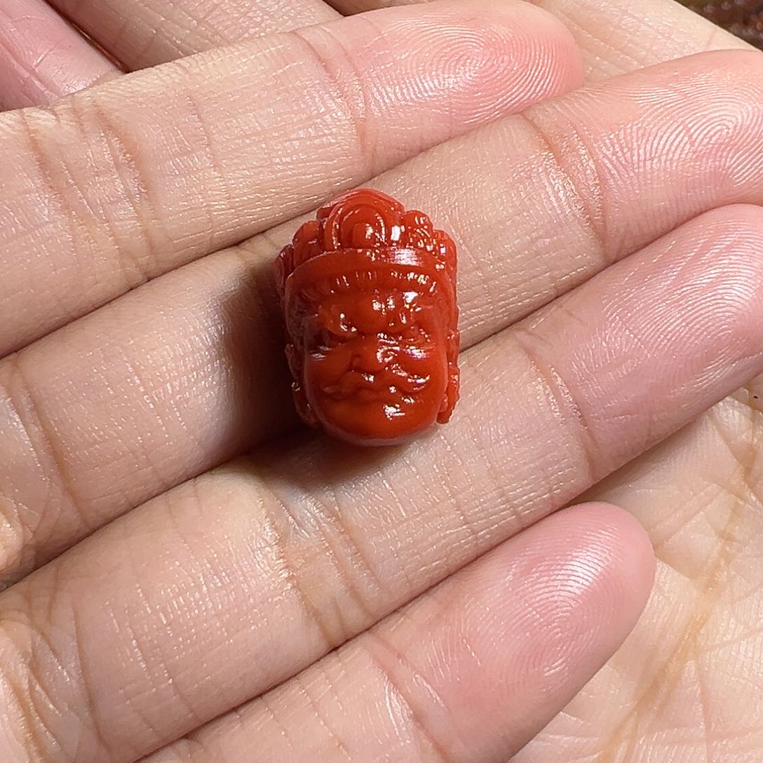 南红玛瑙珠宝奇石未镶嵌