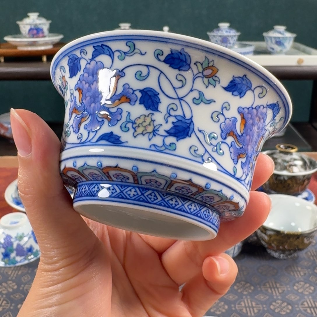 瓷片优游瓷生活雅器