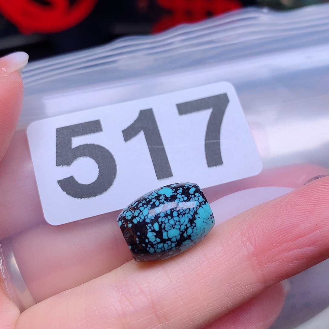 空竹粉丝专享十堰特色手工散珠
