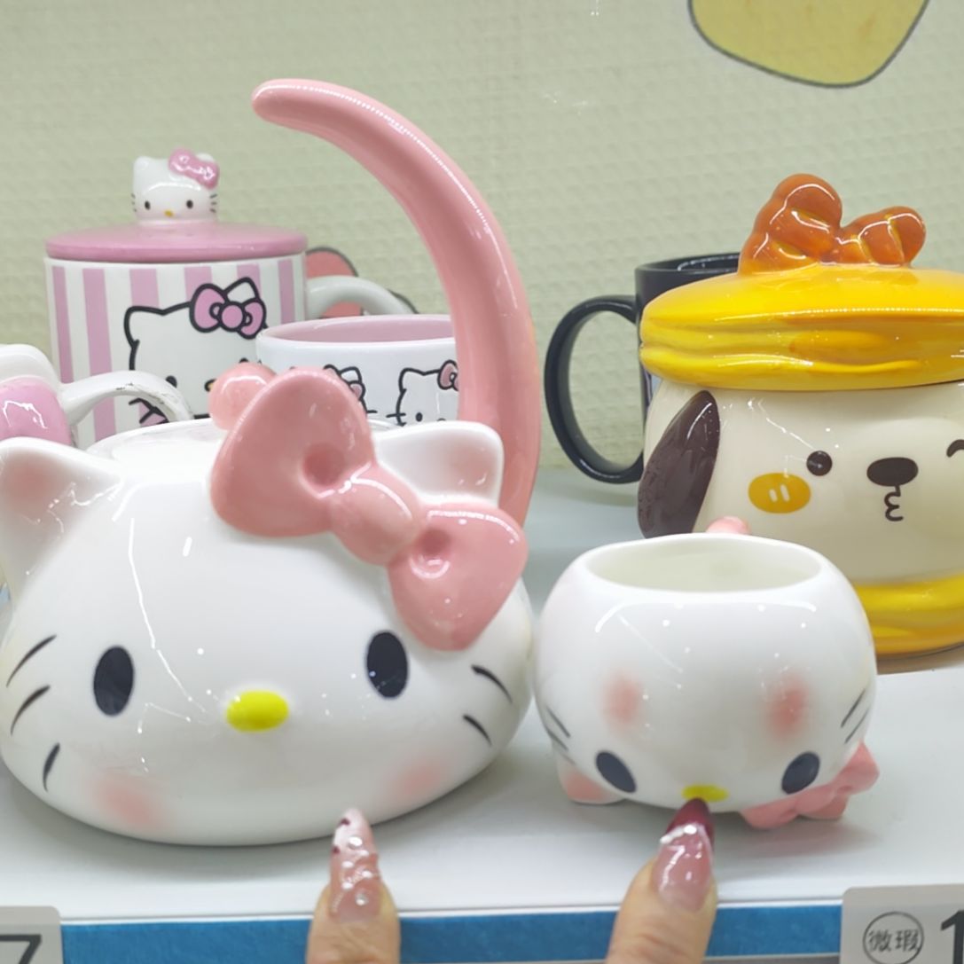 理***金微瑕陶瓷不退不换满28包邮，磕碰售后附带开箱视频方可售后