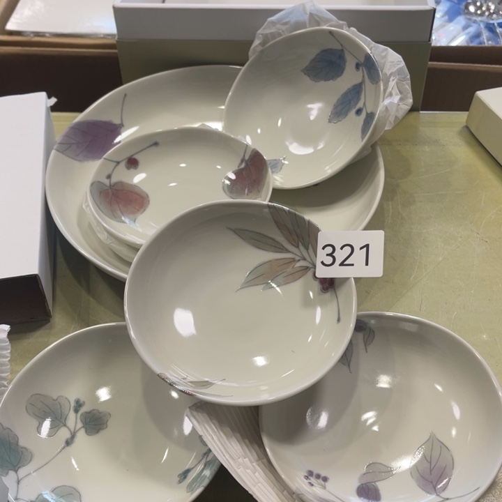 瓷片好看的好看的