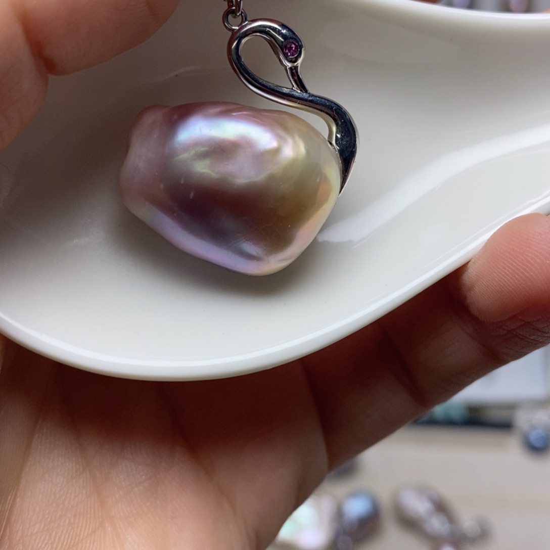 淡水珍珠其它未镶嵌